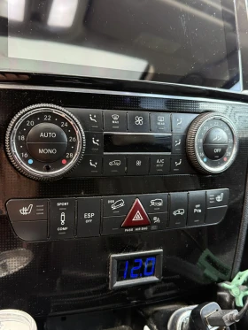 Mercedes-Benz ML 420 CDI AMG пакет BRABUS генерация, снимка 6