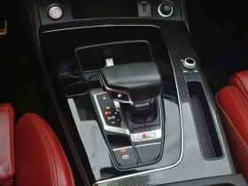 Audi SQ5 quattro Premium  CARFAX, снимка 12