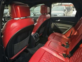 Audi SQ5 quattro Premium  CARFAX, снимка 8