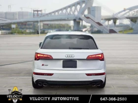 Audi SQ5 quattro Premium  CARFAX, снимка 5