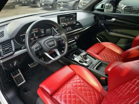 Audi SQ5 quattro Premium  CARFAX, снимка 6