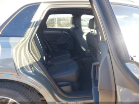 Audi Q3 2l Premium 45 Tfsi S Line Quattro Tiptronic, снимка 8