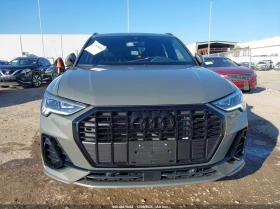 Audi Q3 2l Premium 45 Tfsi S Line Quattro Tiptronic, снимка 13