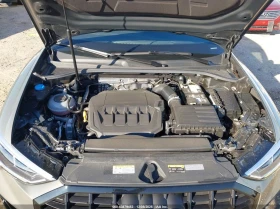 Audi Q3 2l Premium 45 Tfsi S Line Quattro Tiptronic, снимка 10