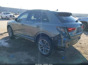 Audi Q3 2l Premium 45 Tfsi S Line Quattro Tiptronic, снимка 3