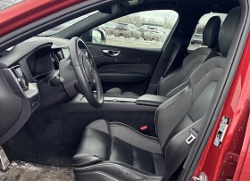 Volvo XC60 АВТОКРЕДИТ* ЦЕНА БЕЗ АНАЛОГ* , снимка 10