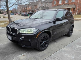 BMW X5 * xDrive35i * CARFAX * Harman Kardon * Хед-ъп * , снимка 1