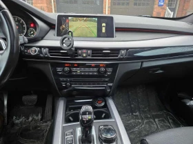 BMW X5 * xDrive35i * CARFAX * Harman Kardon * Хед-ъп * , снимка 9