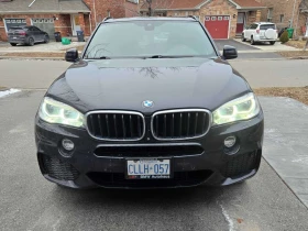 BMW X5 * xDrive35i * CARFAX * Harman Kardon * Хед-ъп * , снимка 6