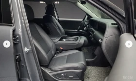 Hyundai Palisade PRESTIGE* 9* МЕСТА* ПОДГРЕВ* ОБДУХВАНЕ* 360КАМЕРА*, снимка 11