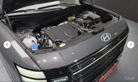 Hyundai Palisade PRESTIGE* 9* МЕСТА* ПОДГРЕВ* ОБДУХВАНЕ* 360КАМЕРА*, снимка 14