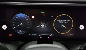 Hyundai Palisade PRESTIGE* 9* МЕСТА* ПОДГРЕВ* ОБДУХВАНЕ* 360КАМЕРА*, снимка 10