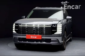 Hyundai Palisade PRESTIGE* 9* МЕСТА* ПОДГРЕВ* ОБДУХВАНЕ* 360КАМЕРА*, снимка 3