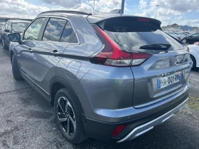 Mitsubishi Eclipse Cross 2.4 Business - AWD - Hybrid, снимка 3