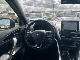 Mitsubishi Eclipse Cross 2.4 Business - AWD - Hybrid, снимка 7