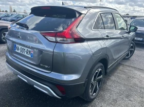 Mitsubishi Eclipse Cross 2.4 Business - AWD - Hybrid, снимка 4