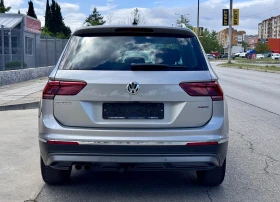 VW Tiguan 2.0TDI 4Motion 150кс * Highline* Head Up* Virtual*, снимка 3
