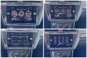 VW Tiguan 2.0TDI 4Motion 150кс * Highline* Head Up* Virtual*, снимка 14