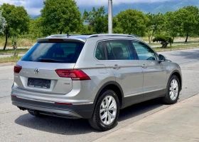 VW Tiguan 2.0TDI 4Motion 150кс * Highline* Head Up* Virtual*, снимка 4