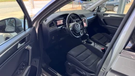 VW Tiguan 2.0TDI 4Motion 150кс * Highline* Head Up* Virtual*, снимка 8