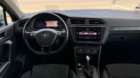 VW Tiguan 2.0TDI 4Motion 150кс * Highline* Head Up* Virtual*, снимка 10