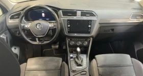 VW Tiguan 2.0TDI 4Motion 150кс * Highline* Head Up* Virtual*, снимка 15