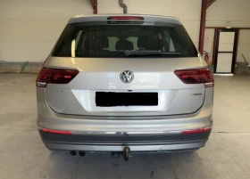 VW Tiguan 2.0TDI 4Motion 150кс * Highline* Head Up* Virtual*, снимка 4