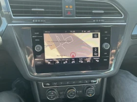 VW Tiguan 2.0TDI 4Motion 150кс * Highline* Head Up* Virtual*, снимка 13
