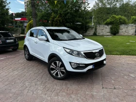 Kia Sportage 4х4 , снимка 3