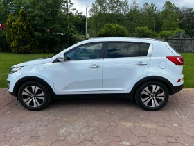 Kia Sportage 4х4 , снимка 1