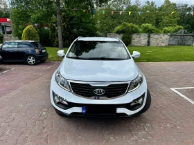 Kia Sportage 4х4 , снимка 4