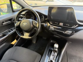 Toyota C-HR 1.8 hybrid , снимка 9