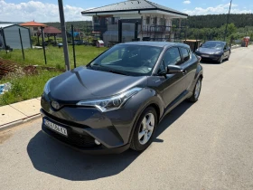 Toyota C-HR 1.8 hybrid , снимка 1