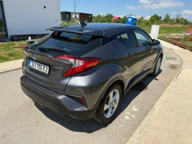 Toyota C-HR 1.8 hybrid , снимка 5