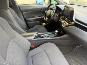 Toyota C-HR 1.8 hybrid , снимка 11