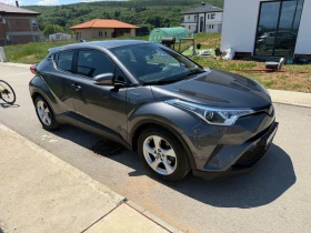 Toyota C-HR 1.8 hybrid , снимка 2