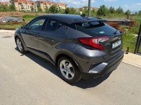 Toyota C-HR 1.8 hybrid , снимка 4