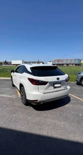 Lexus RX 350 2 КЛЮЧА * ПОДГРЕВИ * ПАНО * KEYLESS * CARFAX, снимка 4