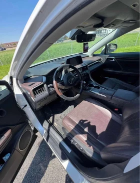 Lexus RX 350 2 КЛЮЧА * ПОДГРЕВИ * ПАНО * KEYLESS * CARFAX, снимка 5