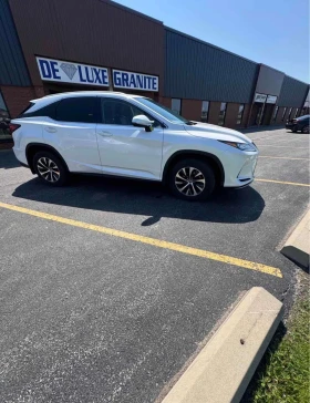 Lexus RX 350 2 КЛЮЧА * ПОДГРЕВИ * ПАНО * KEYLESS * CARFAX, снимка 3