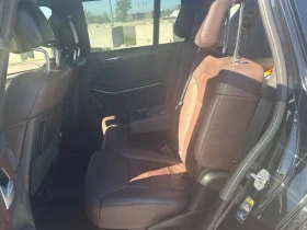 Mercedes-Benz GL 550 * 7 МЕСТЕН * 360 * ОБДУХВАНЕ * НОЩНО ВИЖДАНЕ, снимка 15
