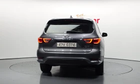 Infiniti QX60 !!УНИКАТ!! #ПЪЛНО ОБОРУДВАНЕ# !КАМЕРИ, снимка 4