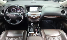 Infiniti QX60 !!УНИКАТ!! #ПЪЛНО ОБОРУДВАНЕ# !КАМЕРИ, снимка 7