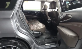 Infiniti QX60 !!УНИКАТ!! #ПЪЛНО ОБОРУДВАНЕ# !КАМЕРИ, снимка 12