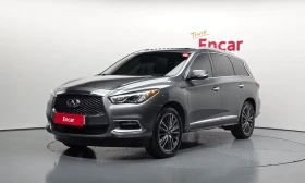 Infiniti QX60 !!УНИКАТ!! #ПЪЛНО ОБОРУДВАНЕ# !КАМЕРИ, снимка 1
