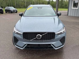 Volvo XC60 R Design /360/DIS/Bowers & Wilkins , снимка 6