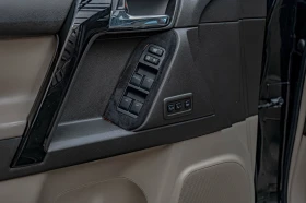 Toyota Land cruiser J150/3.0D-4D/Камера/Подгрев/Sport, снимка 9