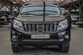 Toyota Land cruiser J150/3.0D-4D/Камера/Подгрев/Sport, снимка 1