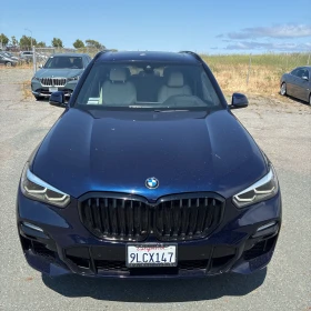 BMW X5, снимка 9