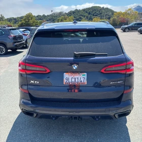 BMW X5, снимка 5